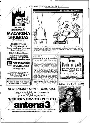 ABC SEVILLA 10-07-1982 página 46