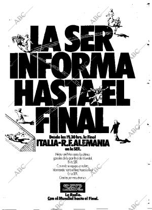 ABC MADRID 11-07-1982 página 103
