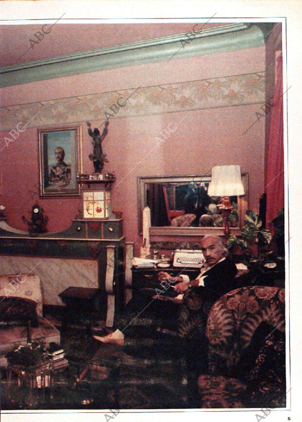 ABC MADRID 11-07-1982 página 109