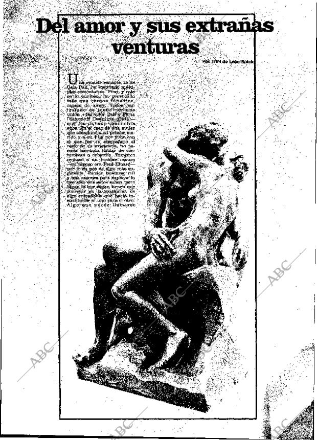 ABC MADRID 11-07-1982 página 121