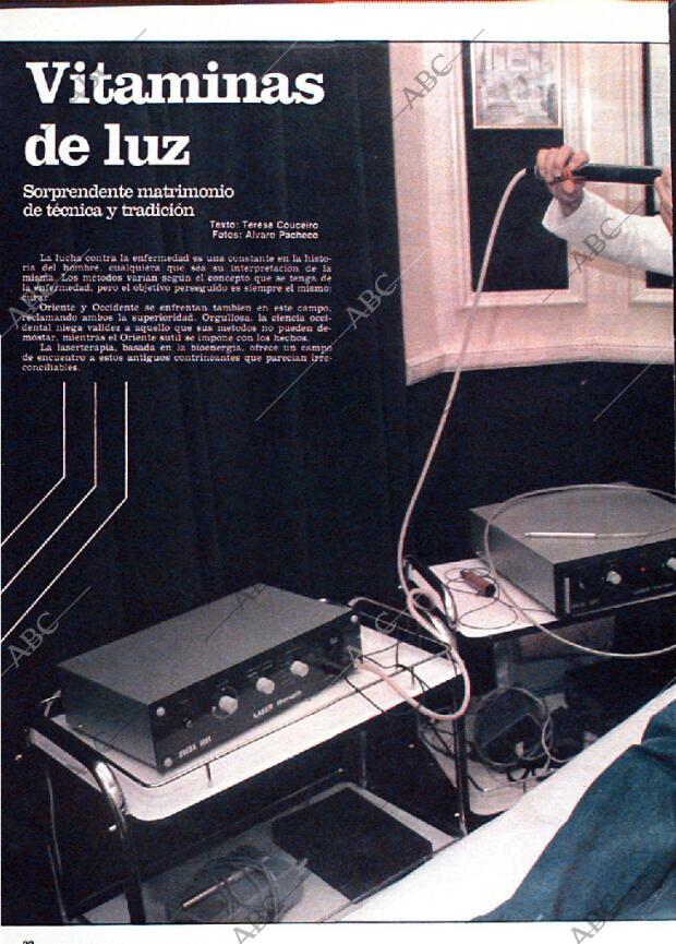 ABC MADRID 11-07-1982 página 126
