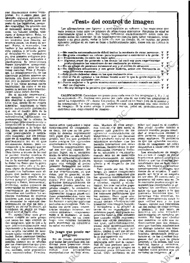 ABC MADRID 11-07-1982 página 137