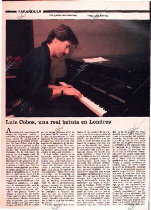 ABC MADRID 11-07-1982 página 138