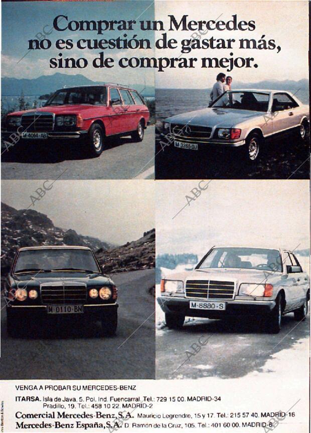 ABC MADRID 11-07-1982 página 148