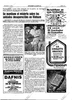 ABC MADRID 11-07-1982 página 21