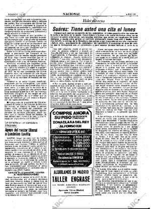 ABC MADRID 11-07-1982 página 25