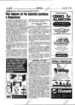 ABC MADRID 11-07-1982 página 32