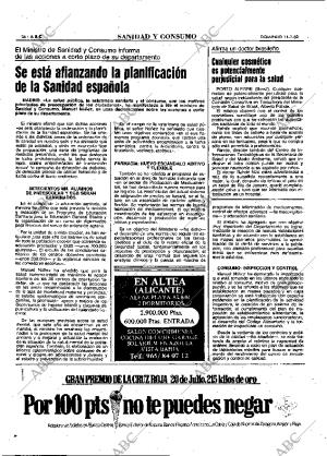 ABC MADRID 11-07-1982 página 36