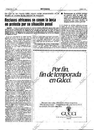 ABC MADRID 11-07-1982 página 45