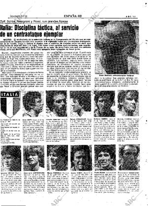 ABC MADRID 11-07-1982 página 53