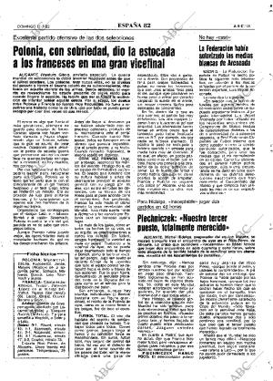 ABC MADRID 11-07-1982 página 55