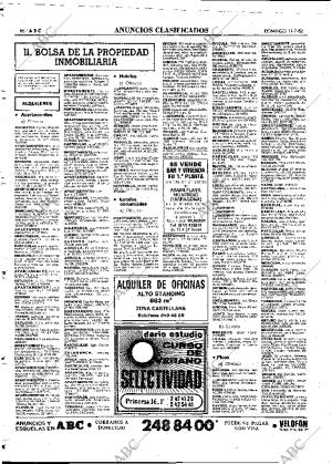 ABC MADRID 11-07-1982 página 78