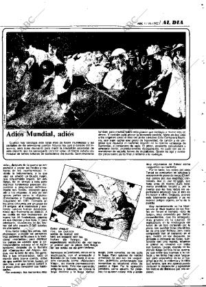 ABC MADRID 11-07-1982 página 93