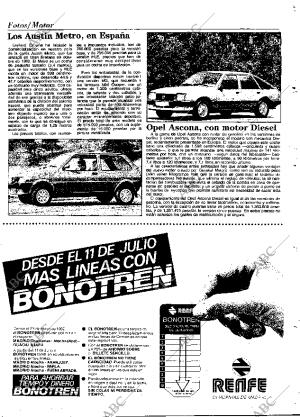 ABC MADRID 11-07-1982 página 99