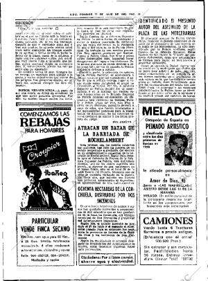 ABC SEVILLA 11-07-1982 página 30