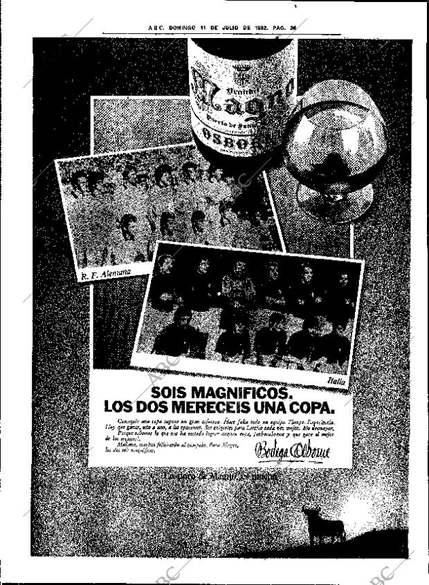 ABC SEVILLA 11-07-1982 página 38