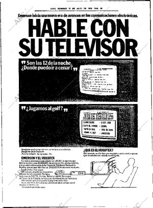 ABC SEVILLA 11-07-1982 página 44