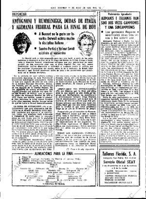 ABC SEVILLA 11-07-1982 página 47
