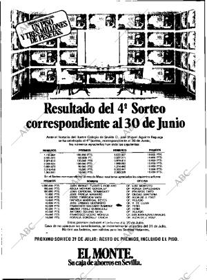 ABC SEVILLA 11-07-1982 página 6