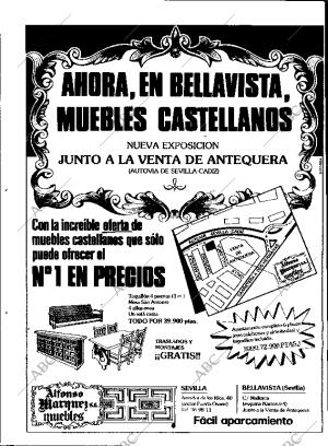 ABC SEVILLA 11-07-1982 página 82