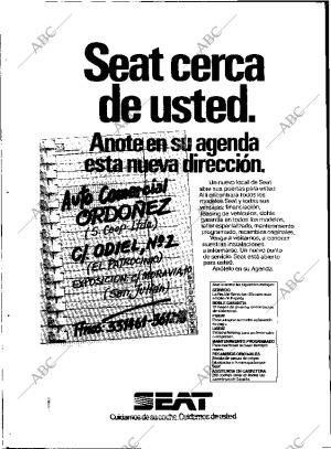 ABC SEVILLA 11-07-1982 página 86