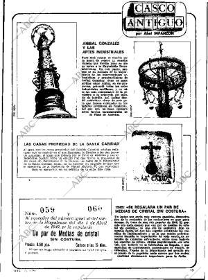 ABC SEVILLA 13-07-1982 página 13