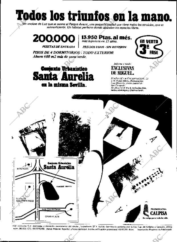 ABC SEVILLA 13-07-1982 página 14
