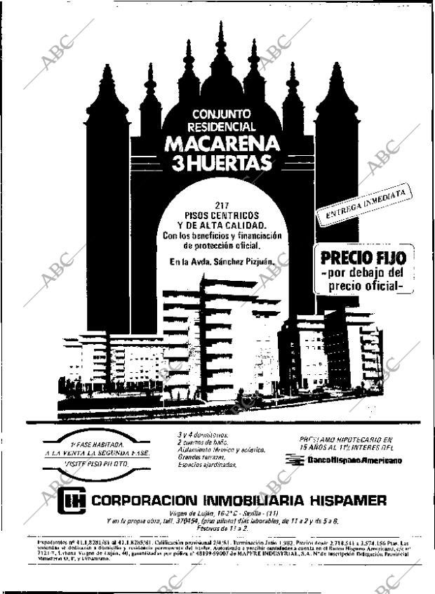 ABC SEVILLA 13-07-1982 página 2