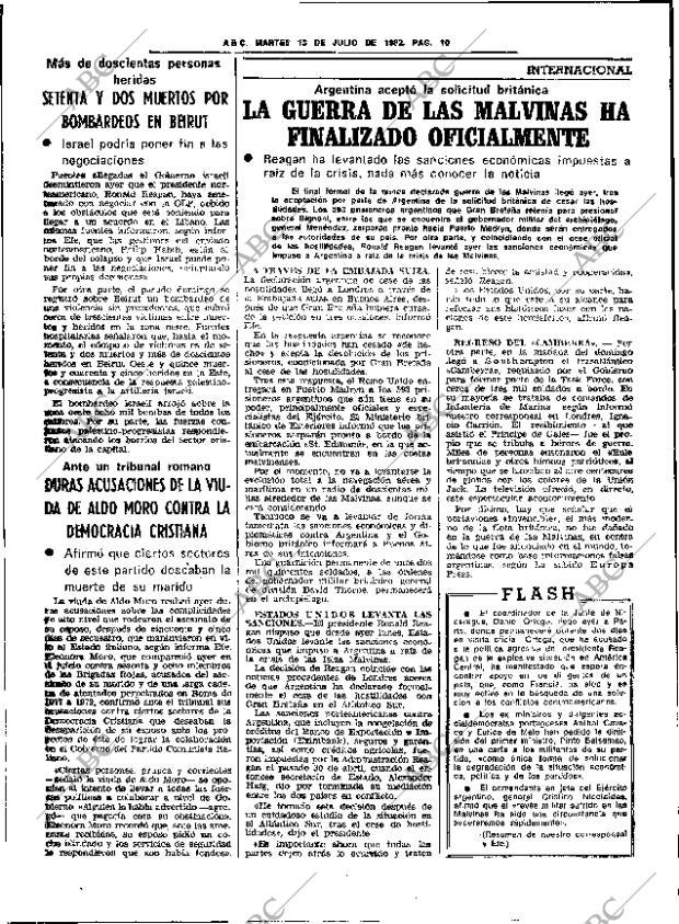 ABC SEVILLA 13-07-1982 página 24