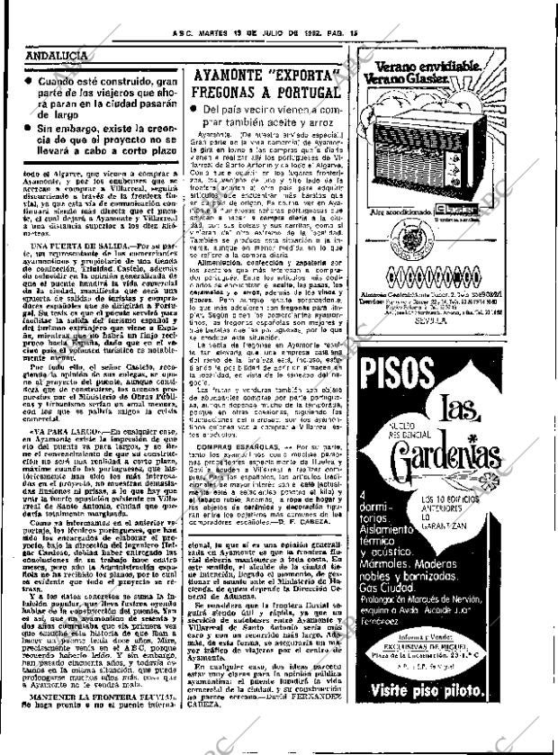 ABC SEVILLA 13-07-1982 página 29