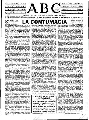 ABC SEVILLA 13-07-1982 página 3