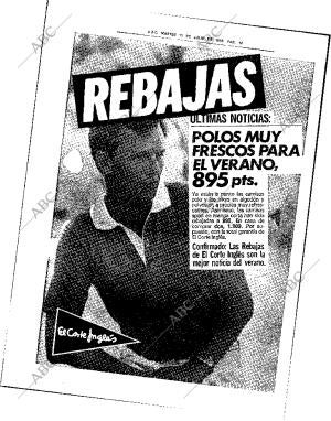 ABC SEVILLA 13-07-1982 página 30