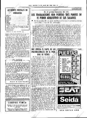 ABC SEVILLA 13-07-1982 página 35