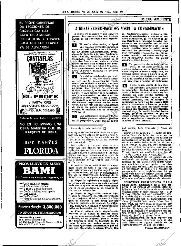 ABC SEVILLA 13-07-1982 página 42