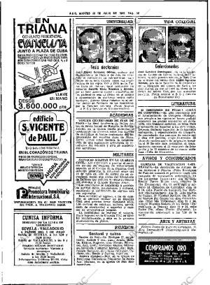 ABC SEVILLA 13-07-1982 página 46