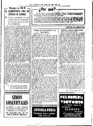 ABC SEVILLA 13-07-1982 página 47