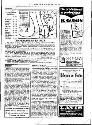 ABC SEVILLA 13-07-1982 página 49