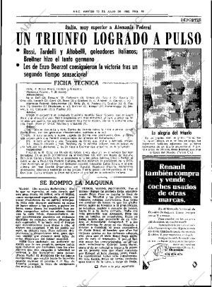 ABC SEVILLA 13-07-1982 página 55