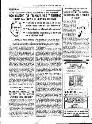 ABC SEVILLA 13-07-1982 página 57