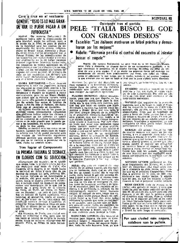 ABC SEVILLA 13-07-1982 página 59