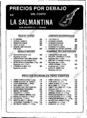ABC SEVILLA 13-07-1982 página 6