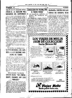 ABC SEVILLA 13-07-1982 página 65