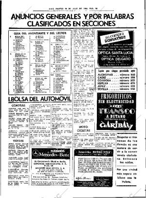 ABC SEVILLA 13-07-1982 página 73