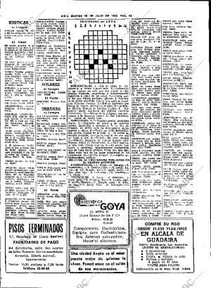 ABC SEVILLA 13-07-1982 página 76