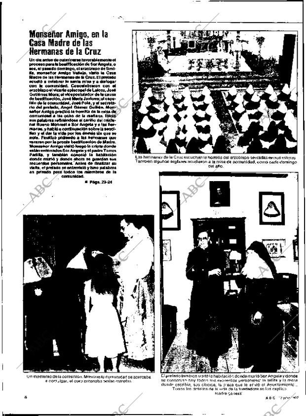 ABC SEVILLA 13-07-1982 página 8