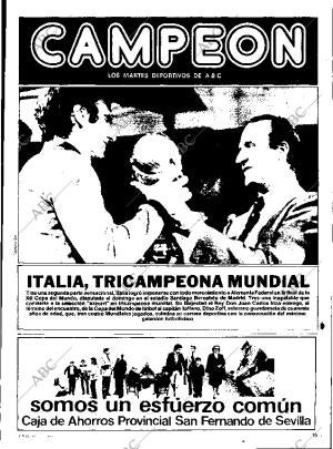 ABC SEVILLA 13-07-1982 página 87