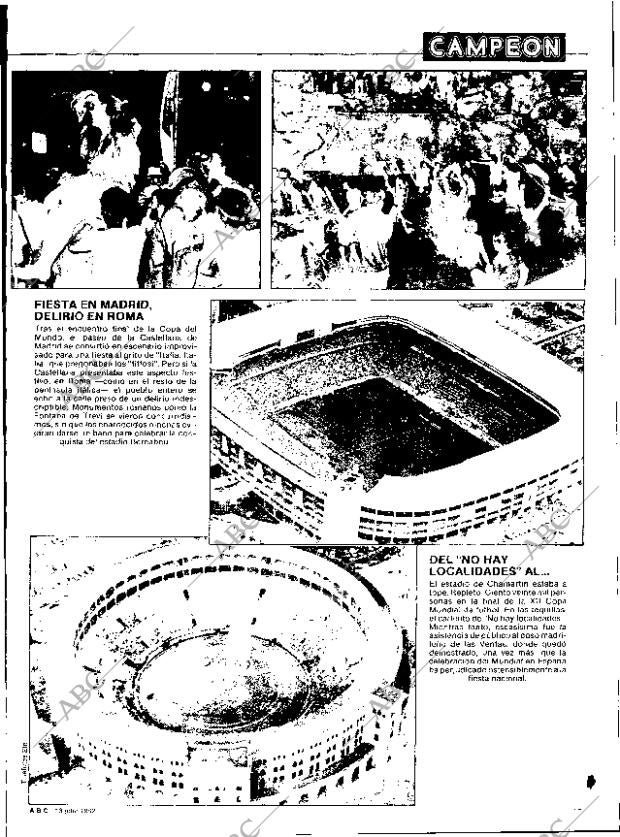 ABC SEVILLA 13-07-1982 página 89