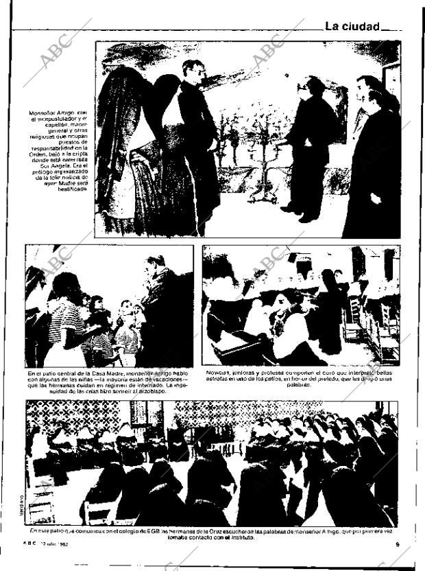 ABC SEVILLA 13-07-1982 página 9