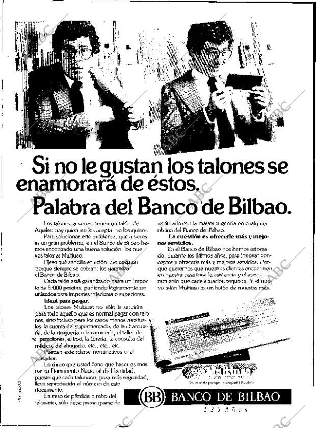 ABC SEVILLA 13-07-1982 página 90