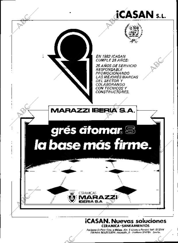 ABC SEVILLA 13-07-1982 página 91